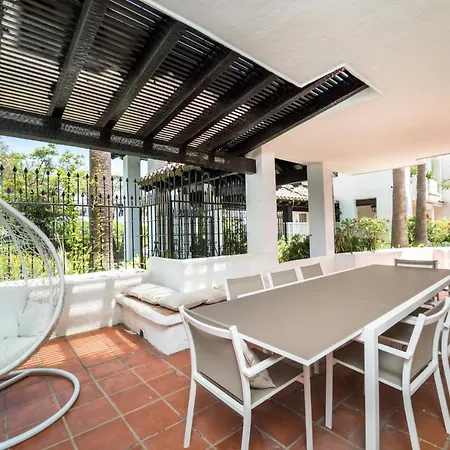 Bright New In Puente * Marbella