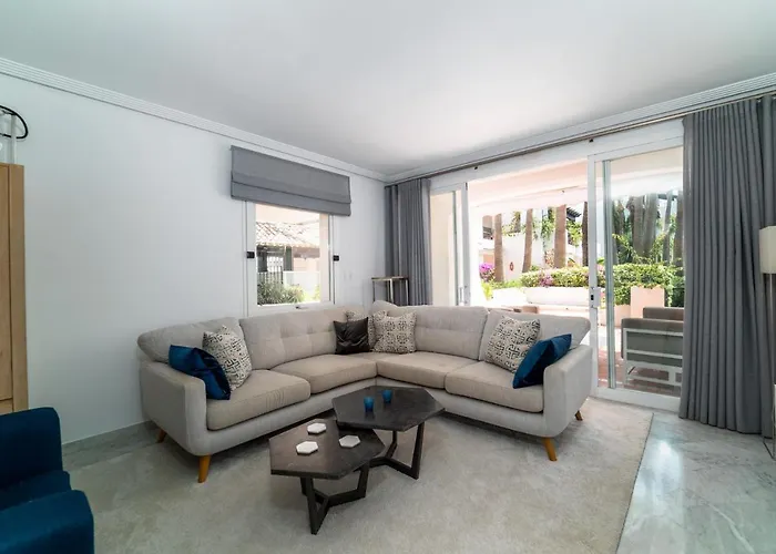 Bright New In Puente