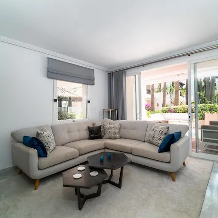 Bright New In Puente