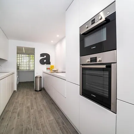 Bright New In Puente