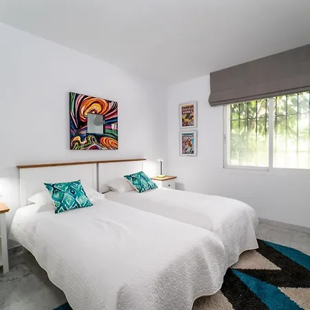 Bright New In Puente Marbellac