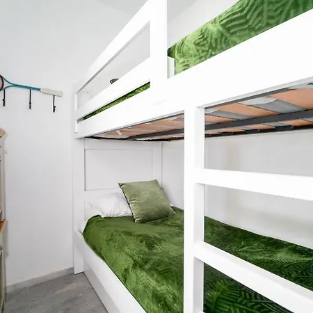 Bright New In Puente * Marbellac