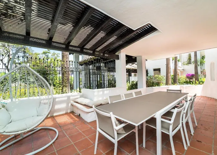 Bright New In Puente * Marbella