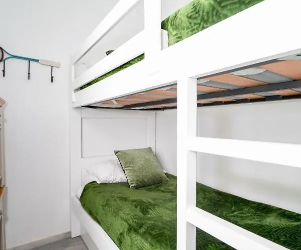 Bright New In Puente * Marbella